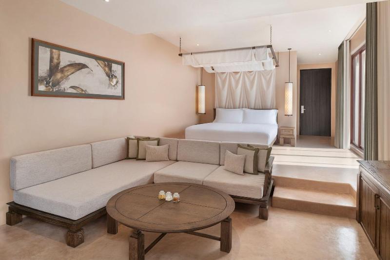 The Naka Island A Luxury Collection Resort & Spa - Oda