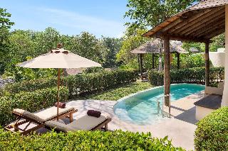 The Naka Island A Luxury Collection Resort & Spa fotoÄŸrafÄ±