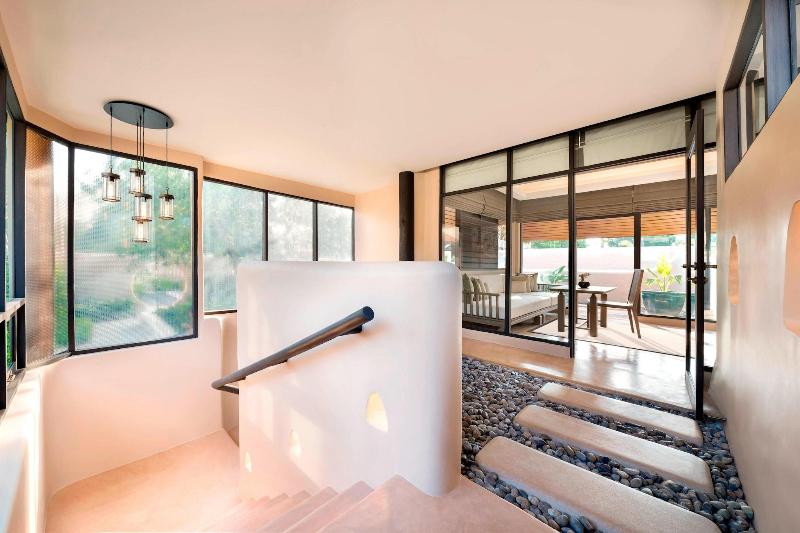 The Naka Island A Luxury Collection Resort & Spa - Oda