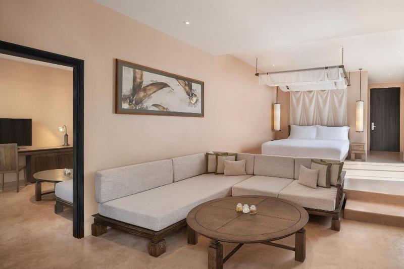 The Naka Island A Luxury Collection Resort & Spa - Oda
