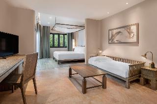 The Naka Island A Luxury Collection Resort & Spa fotoÄŸrafÄ±