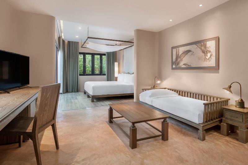 The Naka Island A Luxury Collection Resort & Spa - Oda
