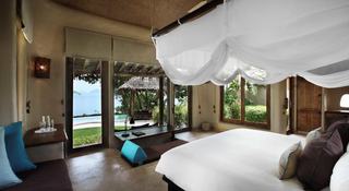 The Naka Island A Luxury Collection Resort & Spa fotoÄŸrafÄ±
