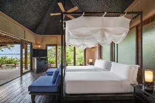 The Naka Island A Luxury Collection Resort & Spa fotoÄŸrafÄ±