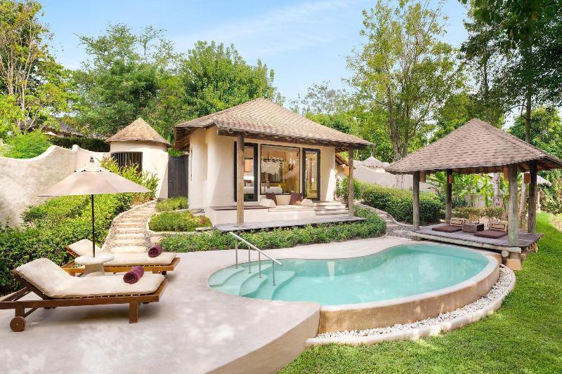 The Naka Island A Luxury Collection Resort & Spa - Oda