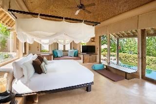 The Naka Island A Luxury Collection Resort & Spa fotoÄŸrafÄ±