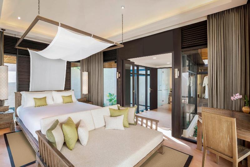 The Naka Island A Luxury Collection Resort & Spa - Oda