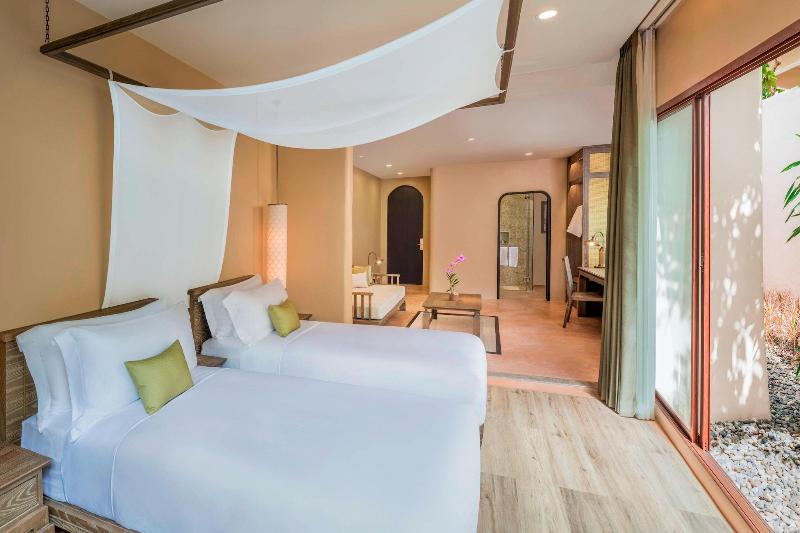 The Naka Island A Luxury Collection Resort & Spa - Oda