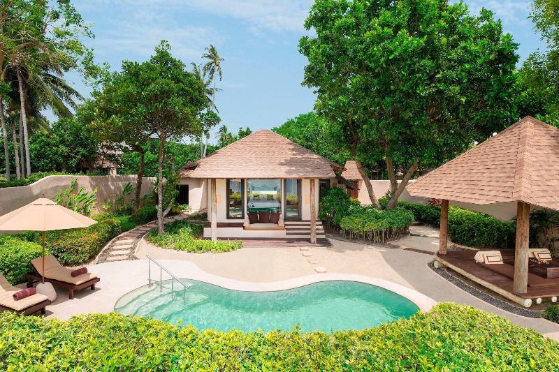 The Naka Island A Luxury Collection Resort & Spa - Oda