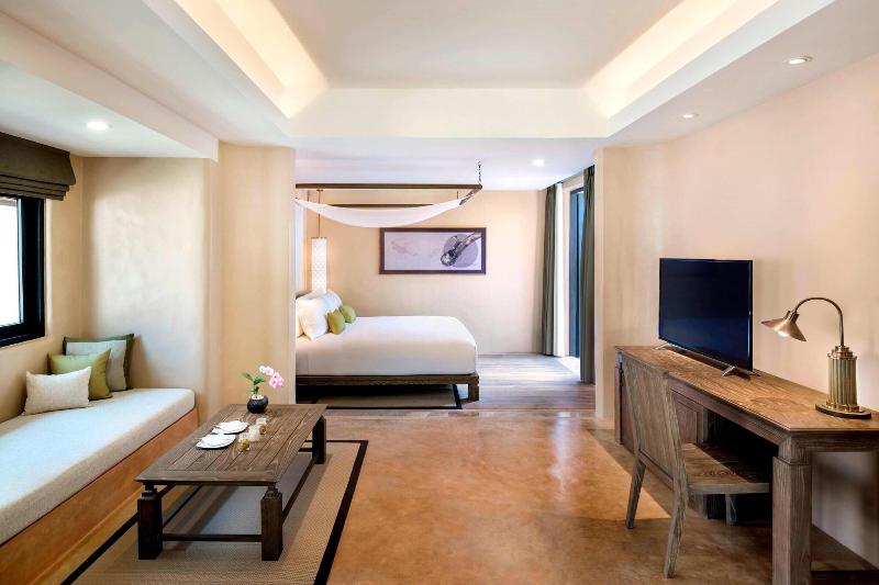 The Naka Island A Luxury Collection Resort & Spa - Oda