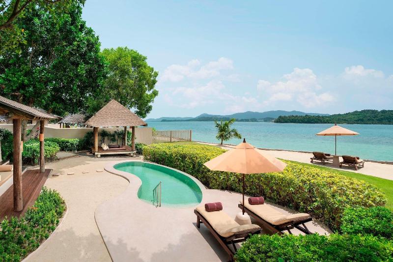 The Naka Island A Luxury Collection Resort & Spa - Oda