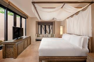 The Naka Island A Luxury Collection Resort & Spa fotoÄŸrafÄ±