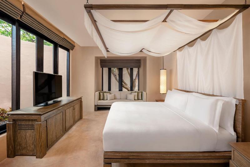 The Naka Island A Luxury Collection Resort & Spa - Oda