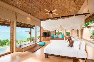 The Naka Island A Luxury Collection Resort & Spa fotoÄŸrafÄ±