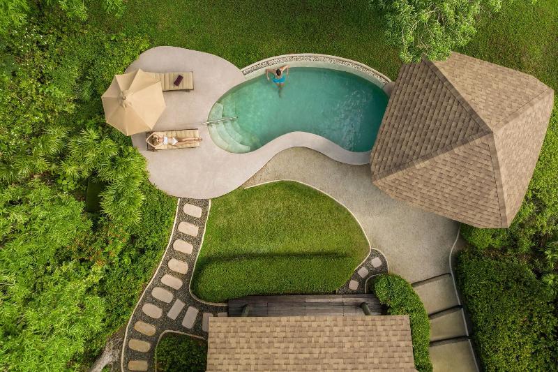The Naka Island A Luxury Collection Resort & Spa - Oda