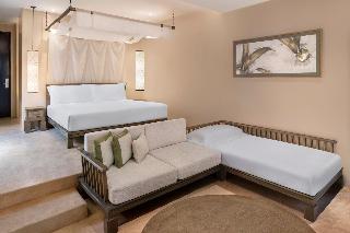 The Naka Island A Luxury Collection Resort & Spa fotoÄŸrafÄ±