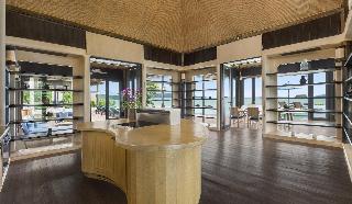 The Naka Island A Luxury Collection Resort & Spa fotoÄŸrafÄ±