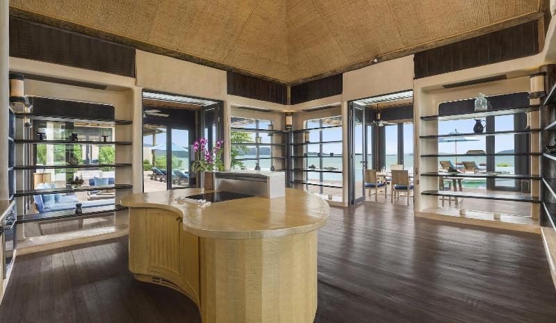 The Naka Island A Luxury Collection Resort & Spa - Oda