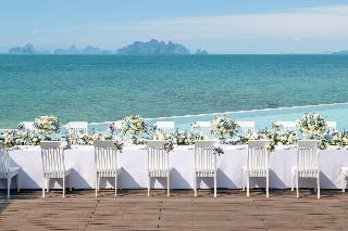 The Naka Island A Luxury Collection Resort & Spa fotoÄŸrafÄ±