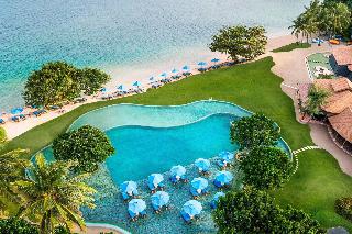 The Naka Island A Luxury Collection Resort & Spa fotoÄŸrafÄ±
