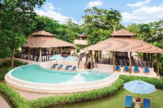The Naka Island A Luxury Collection Resort & Spa fotoÄŸrafÄ±