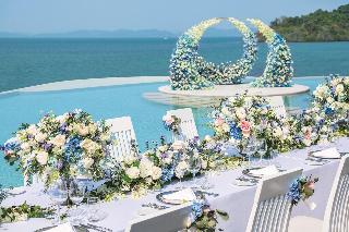 The Naka Island A Luxury Collection Resort & Spa fotoÄŸrafÄ±