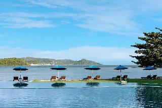 The Naka Island A Luxury Collection Resort & Spa fotoÄŸrafÄ±