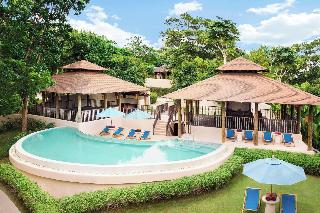 The Naka Island A Luxury Collection Resort & Spa fotoÄŸrafÄ±