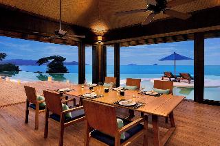 The Naka Island A Luxury Collection Resort & Spa fotoÄŸrafÄ±