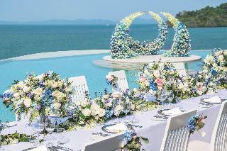 The Naka Island A Luxury Collection Resort & Spa fotoÄŸrafÄ±
