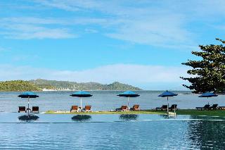 The Naka Island A Luxury Collection Resort & Spa fotoÄŸrafÄ±
