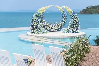 The Naka Island A Luxury Collection Resort & Spa fotoÄŸrafÄ±