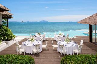 The Naka Island A Luxury Collection Resort & Spa fotoÄŸrafÄ±