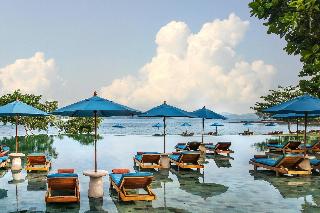 The Naka Island A Luxury Collection Resort & Spa fotoÄŸrafÄ±