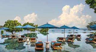 The Naka Island A Luxury Collection Resort & Spa fotoÄŸrafÄ±