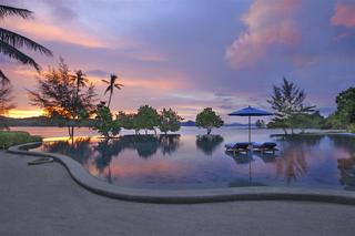 The Naka Island A Luxury Collection Resort & Spa fotoÄŸrafÄ±