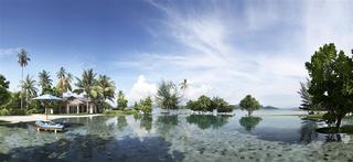 The Naka Island A Luxury Collection Resort & Spa fotoÄŸrafÄ±