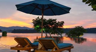 The Naka Island A Luxury Collection Resort & Spa fotoÄŸrafÄ±
