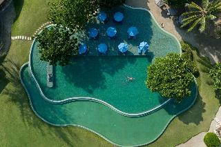 The Naka Island A Luxury Collection Resort & Spa fotoÄŸrafÄ±