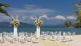 The Naka Island A Luxury Collection Resort & Spa fotoÄŸrafÄ±