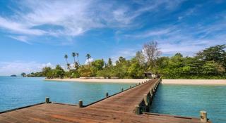 The Naka Island A Luxury Collection Resort & Spa fotoÄŸrafÄ±