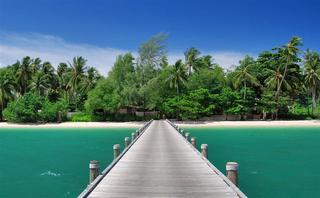 The Naka Island A Luxury Collection Resort & Spa fotoÄŸrafÄ±