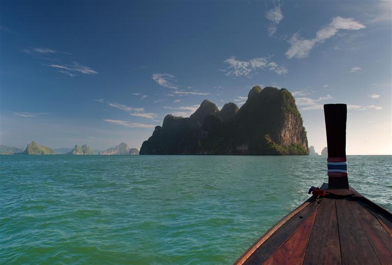 The Naka Island A Luxury Collection Resort & Spa - Plaj
