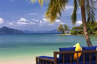 The Naka Island A Luxury Collection Resort & Spa fotoÄŸrafÄ±
