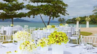 The Naka Island A Luxury Collection Resort & Spa fotoÄŸrafÄ±