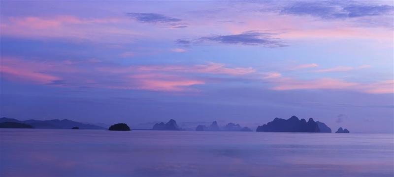 The Naka Island A Luxury Collection Resort & Spa - Plaj