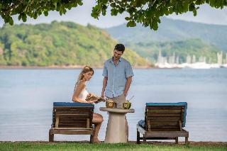 The Naka Island A Luxury Collection Resort & Spa fotoÄŸrafÄ±