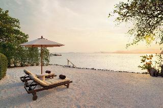 The Naka Island A Luxury Collection Resort & Spa fotoÄŸrafÄ±