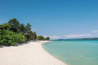 The Naka Island A Luxury Collection Resort & Spa fotoÄŸrafÄ±
