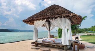 The Naka Island A Luxury Collection Resort & Spa fotoÄŸrafÄ±